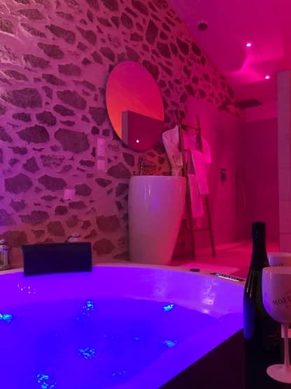 Photo L’idîle Spa Noirmoutier n°4