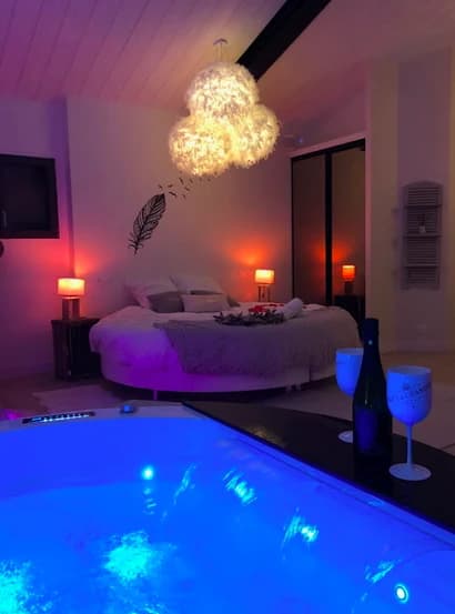 Photo L’idîle Spa Noirmoutier n°5