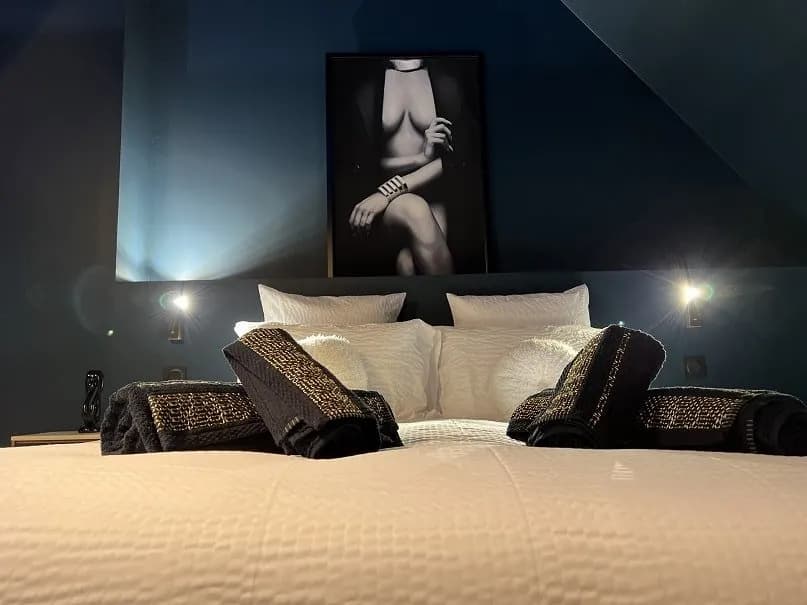 Photo La Suite ISAHORA n°4