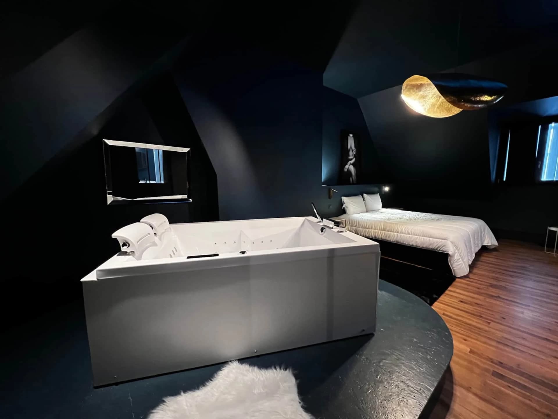 Photo La Suite ISAHORA n°0