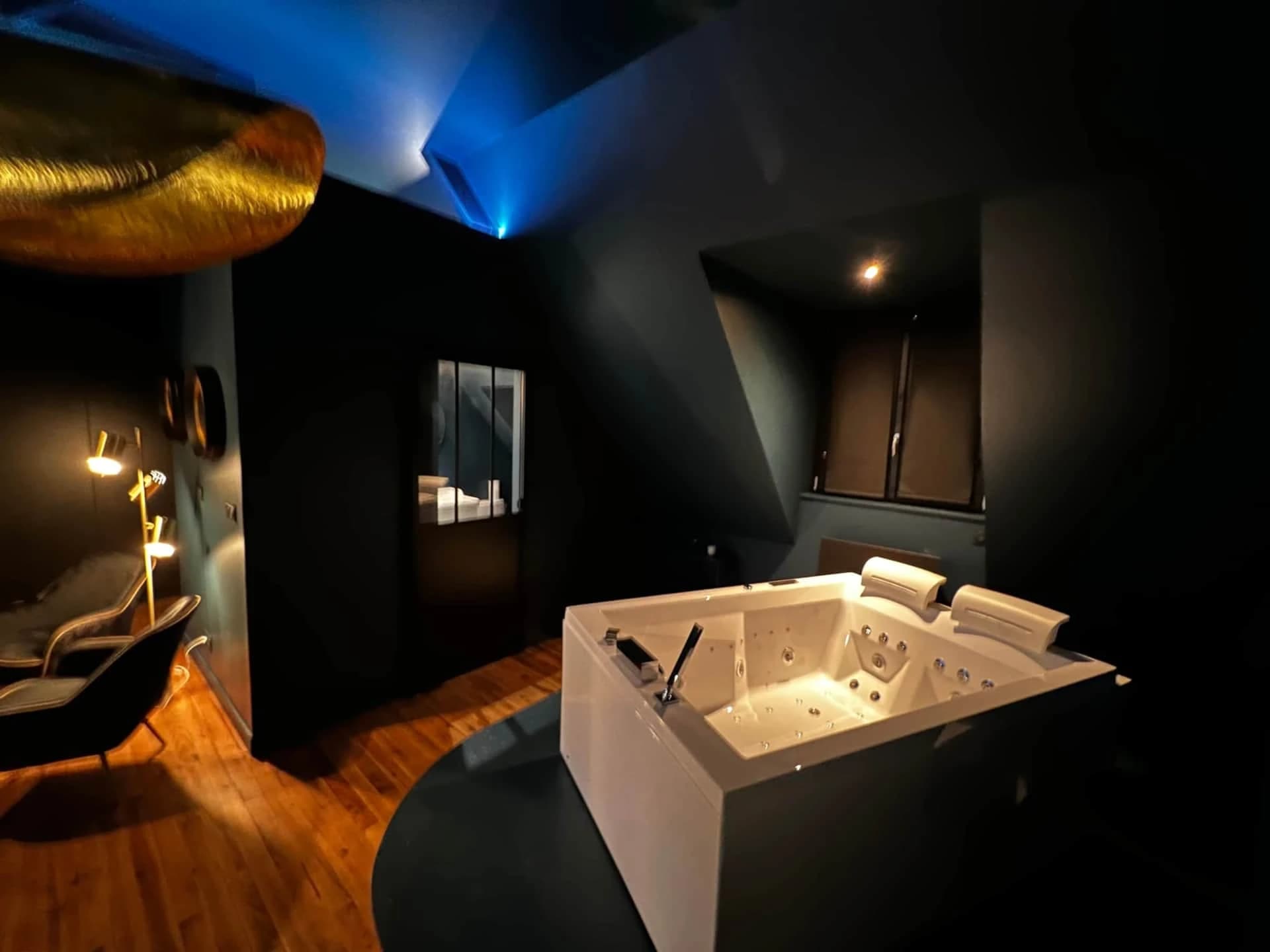 Photo La Suite ISAHORA n°2