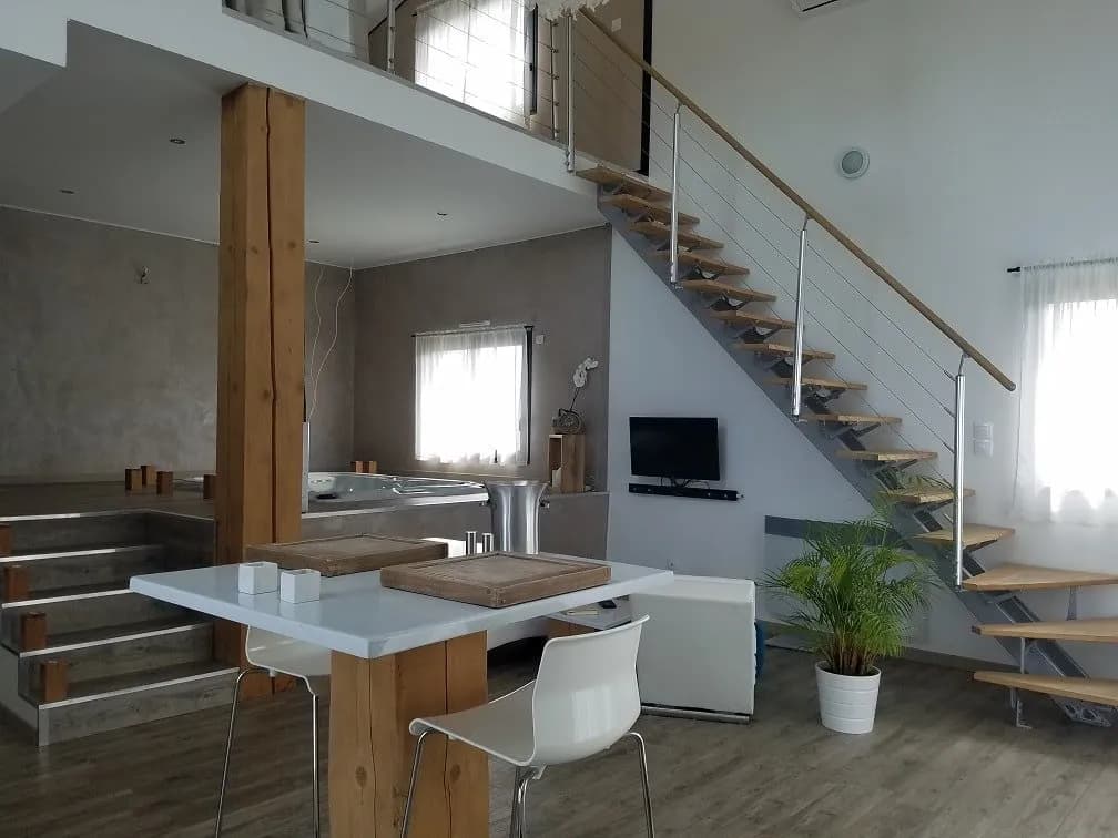 Photo Lofts Emlavie - Loft Skali n°5
