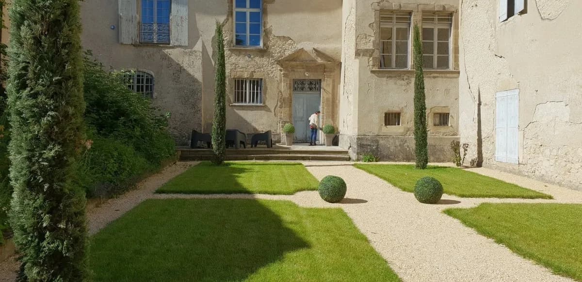 Photo Chateau Duo - SUITE JUNGLE n°4