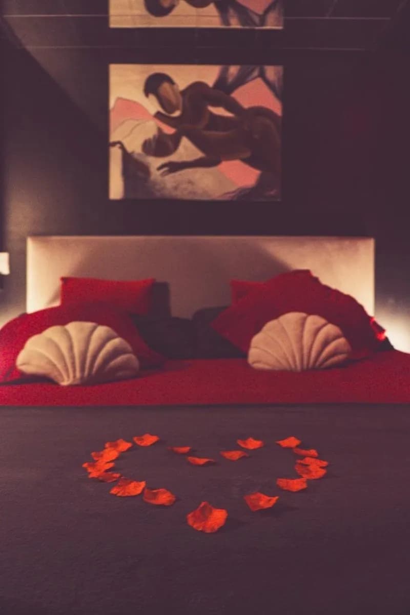 Photo Liberty Loveroom n°4