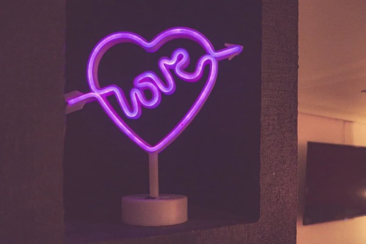 Photo Liberty Loveroom n°5