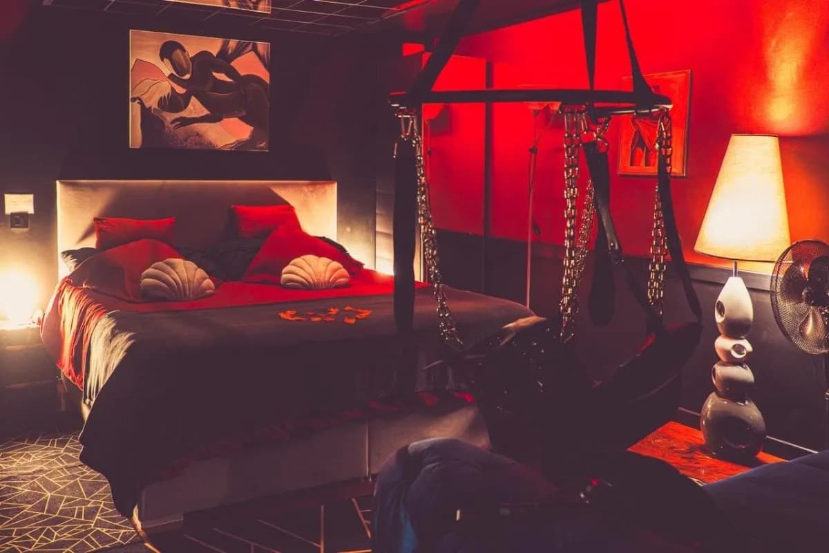 Photo Liberty Loveroom n°3