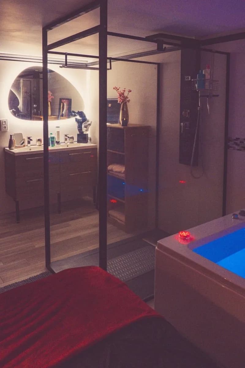 Photo Liberty Loveroom n°8