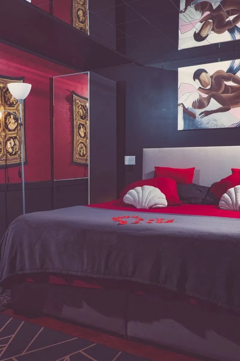 Photo Liberty Loveroom n°11