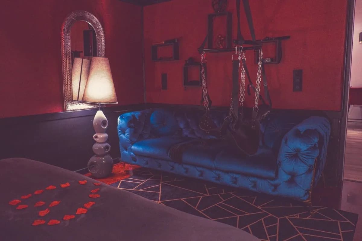 Photo Liberty Loveroom n°12