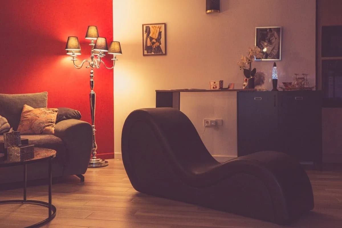 Photo Liberty Loveroom n°16