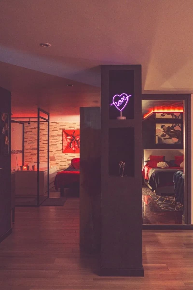 Photo Liberty Loveroom n°17