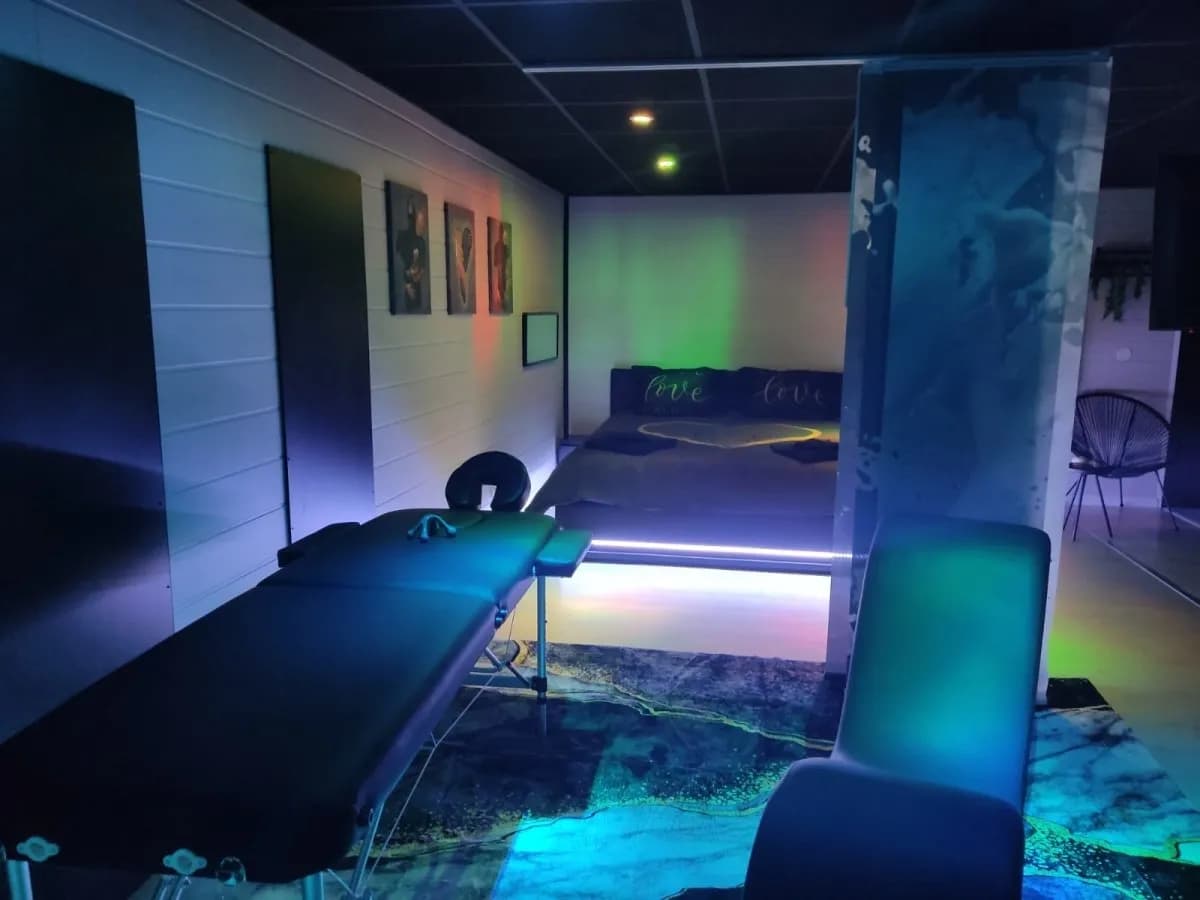 Photo Loveroom Le Cupidon n°2