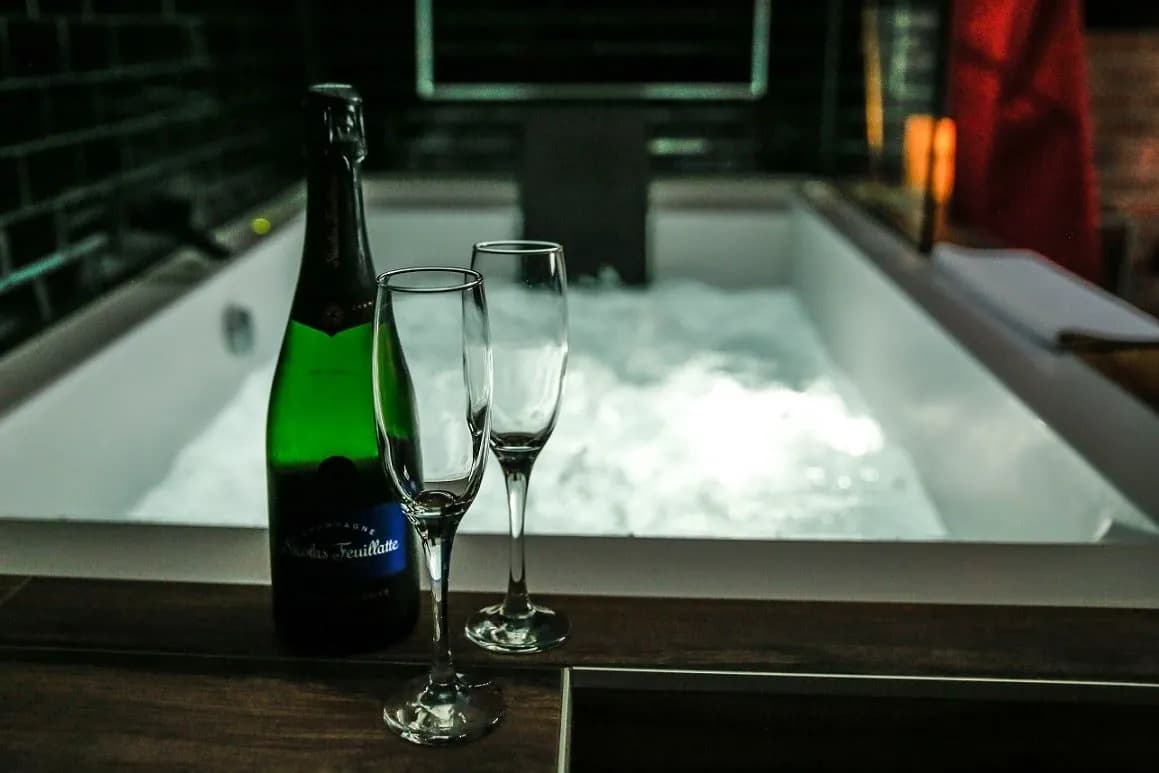 Photo Luxe and Spa n°1