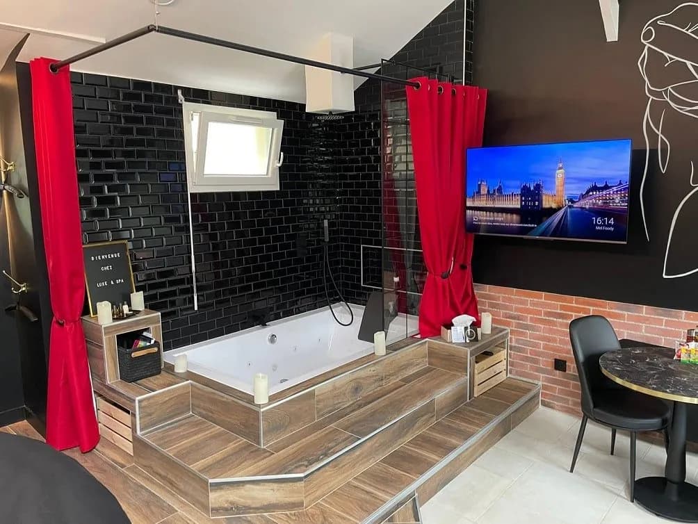 Photo Luxe and Spa n°0