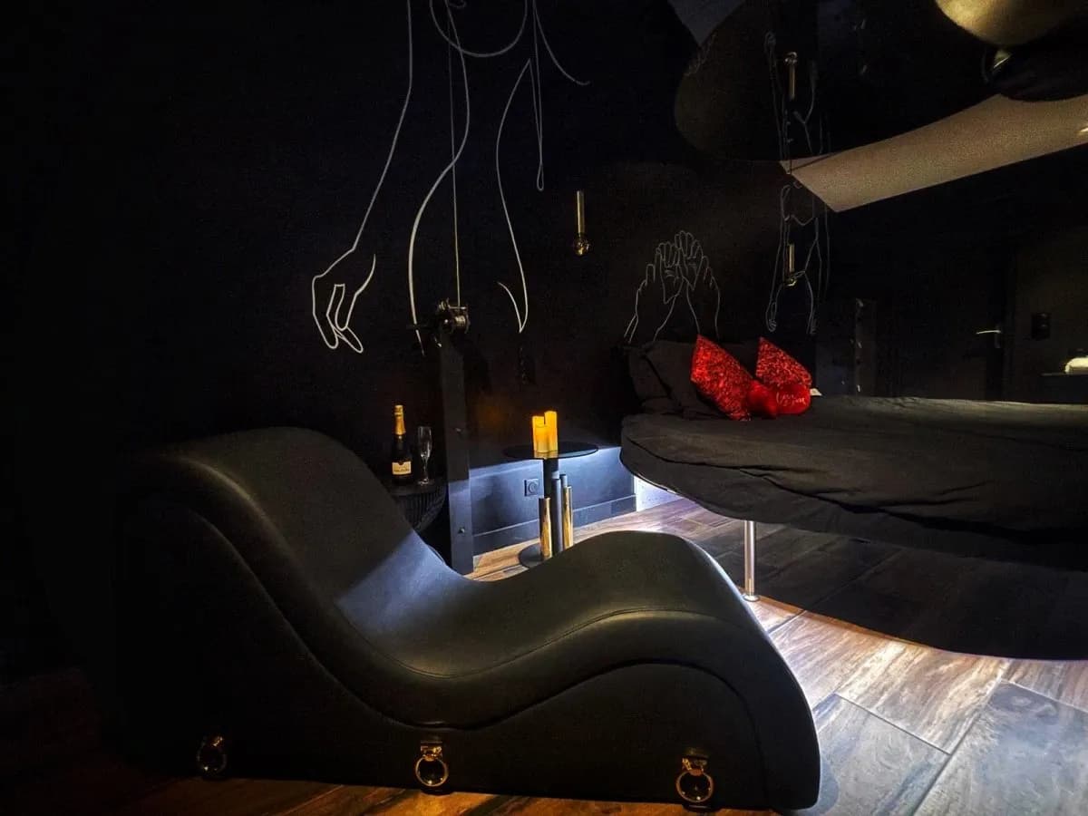 Photo Luxe and Spa n°7