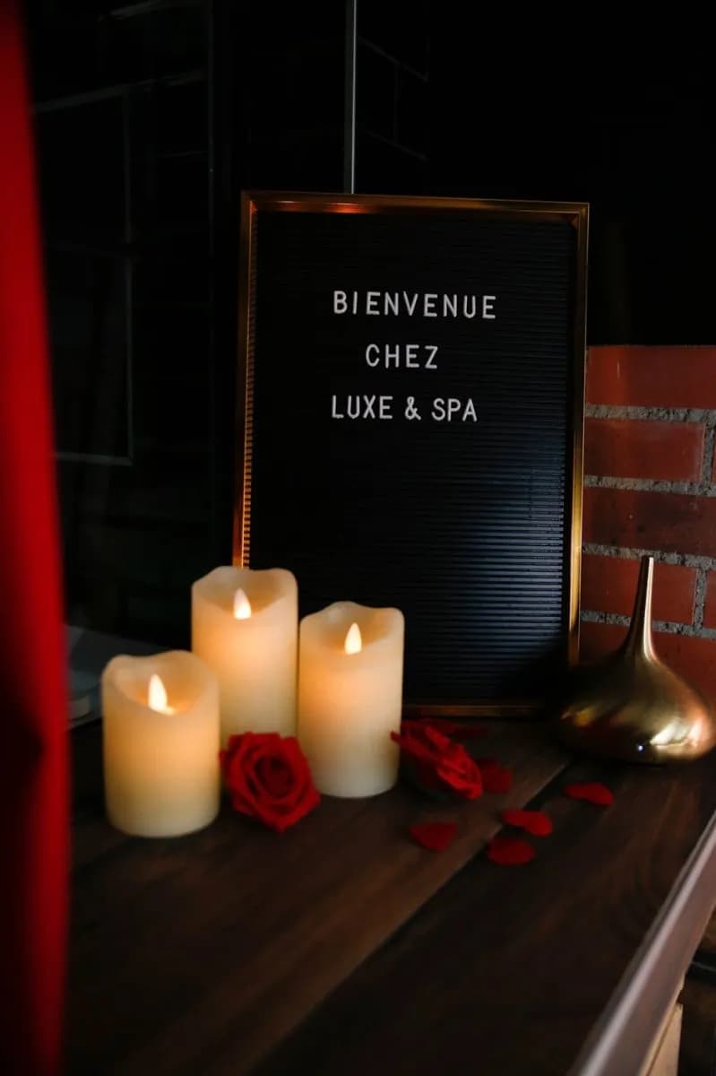 Photo Luxe and Spa n°8