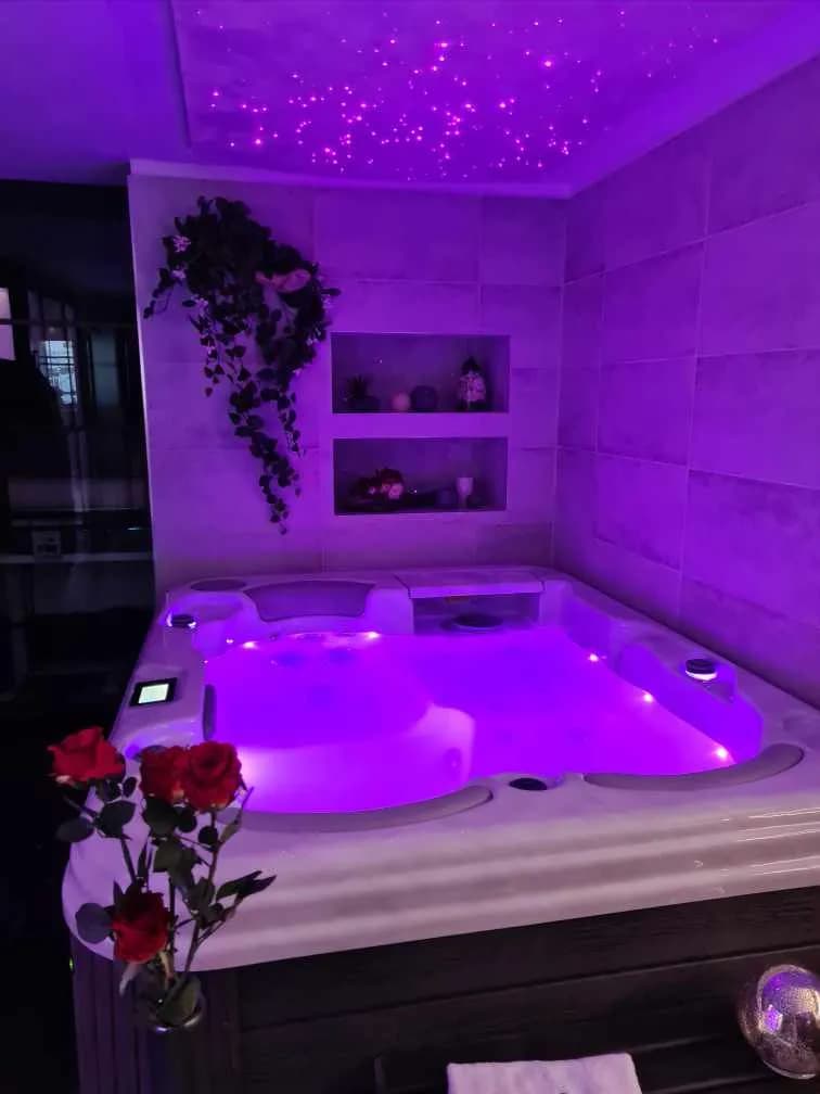 Photo Ma nuit ô spA n°0