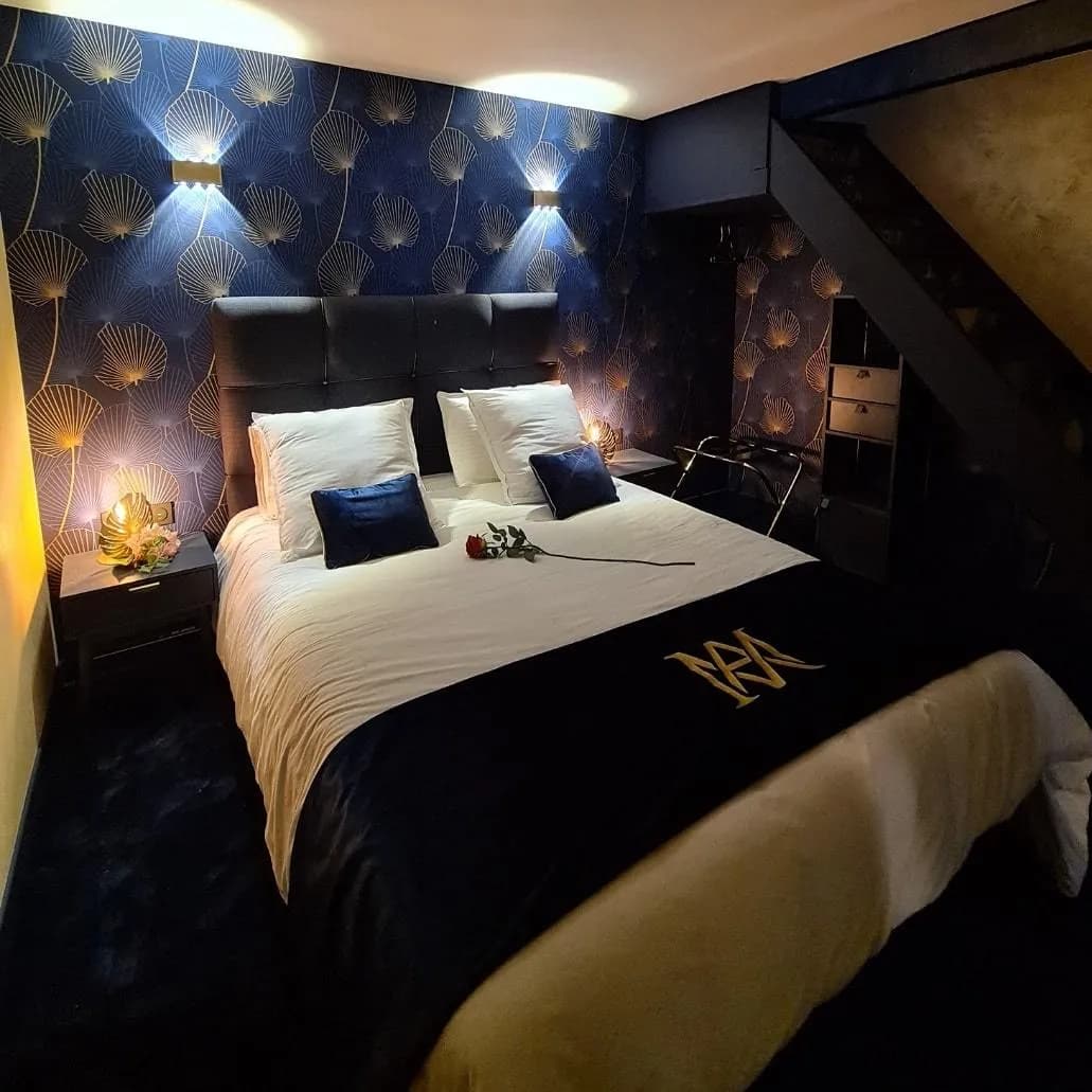 Photo Ma nuit ô spA n°3