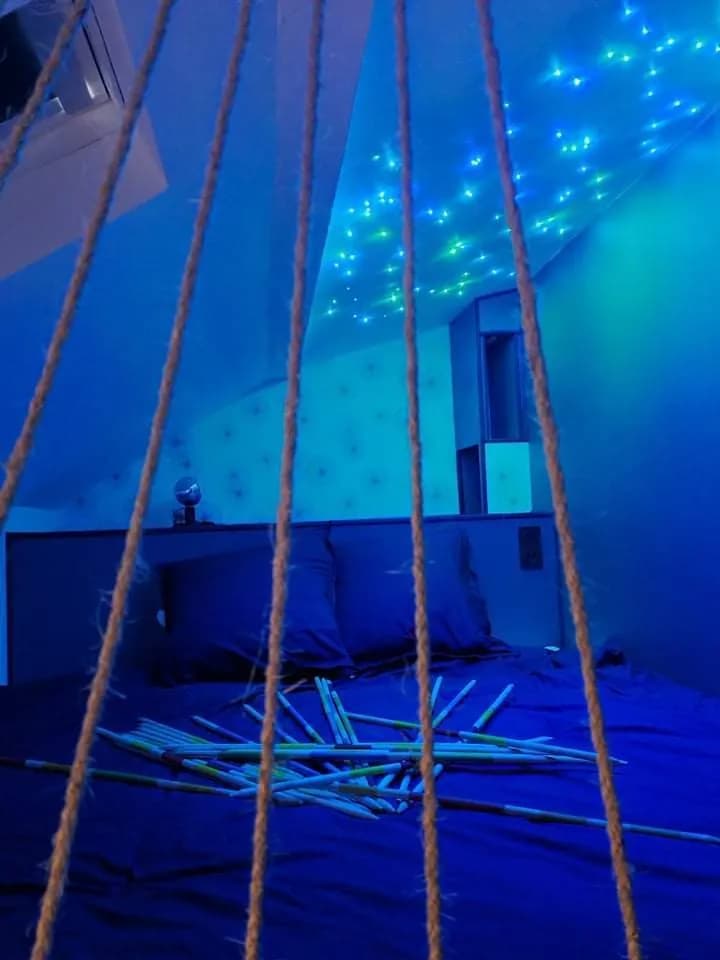 Photo Ma nuit ô spA n°4