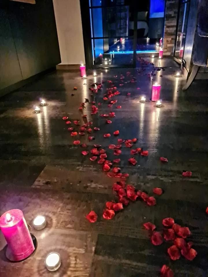 Photo Ma nuit ô spA n°9