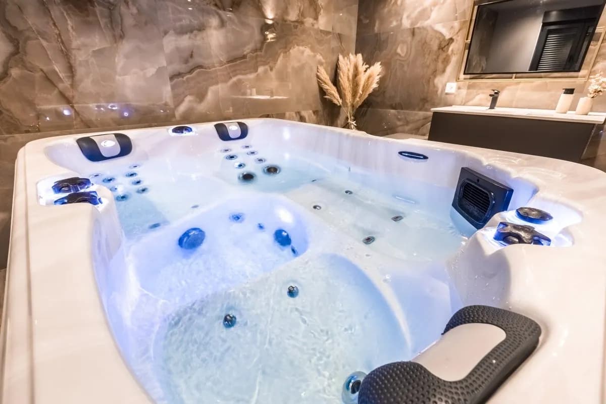 Photo Le Clandestin Spa n°3