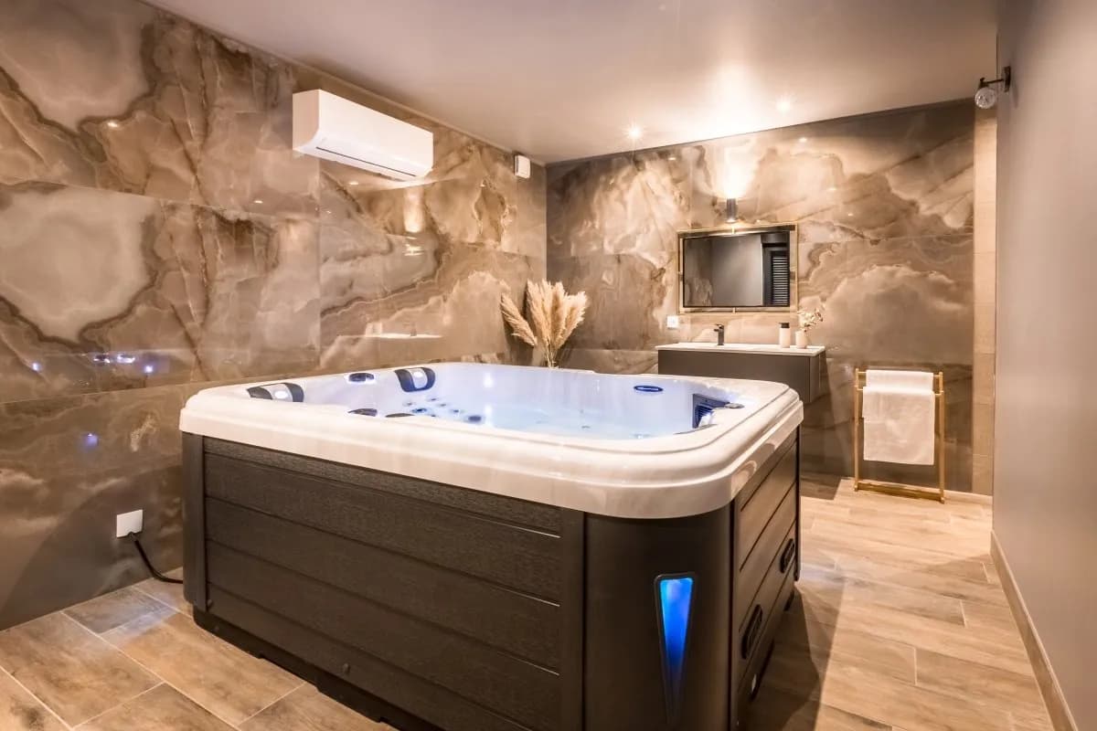 Photo Le Clandestin Spa n°1
