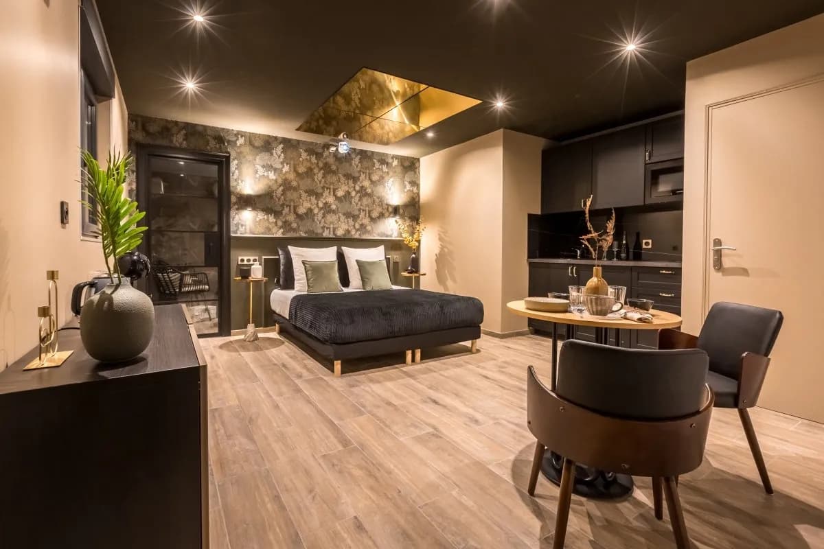 Photo Le Clandestin Spa n°6