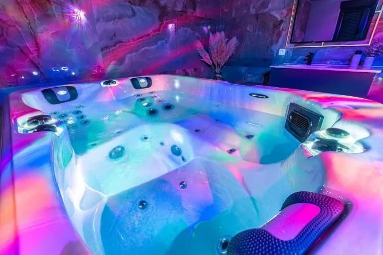 Photo Le Clandestin Spa n°0