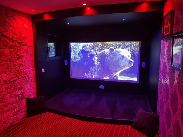 Photo Nuit Spa Ciné n°3