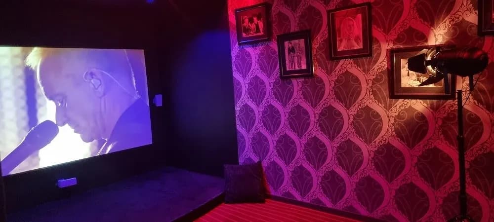 Photo Nuit Spa Ciné n°6