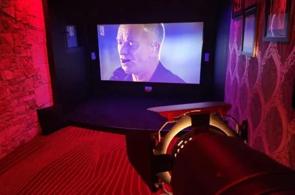 Photo Nuit Spa Ciné n°24