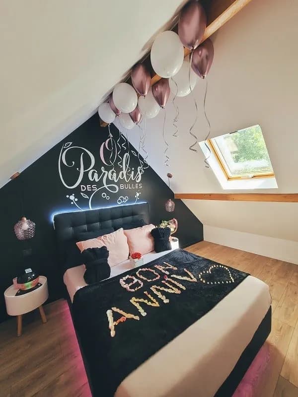 Photo O Paradis des Bulles n°5