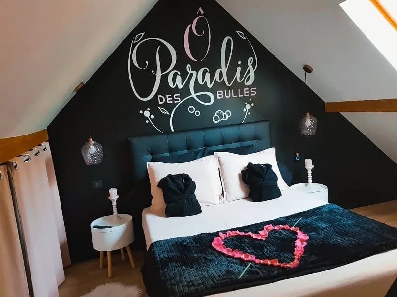 Photo O Paradis des Bulles n°6