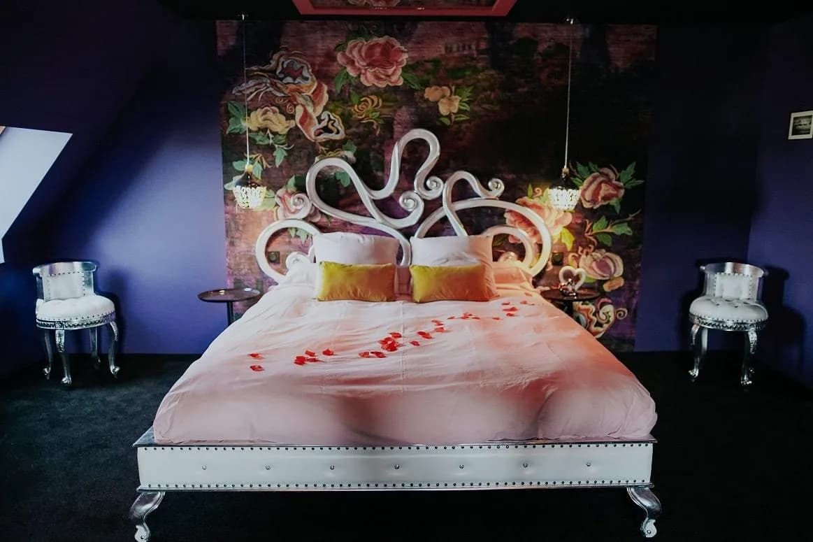 Photo L’Eros - Le Loft n°8