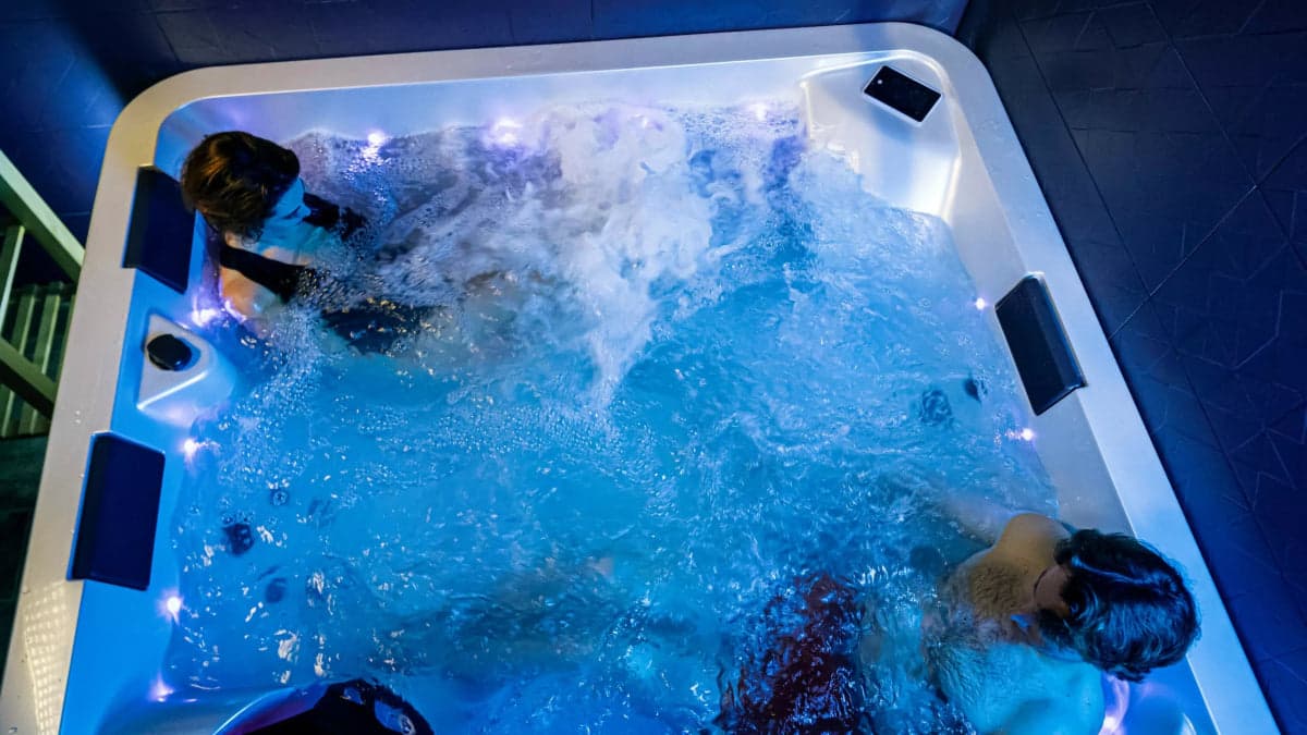 Photo Pandora wellness n°0