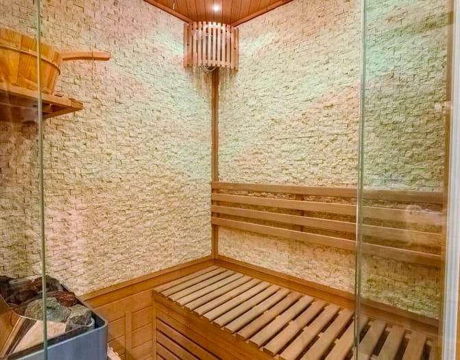 Photo Pandora wellness n°4