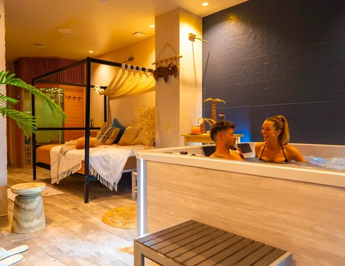 Photo Pandora wellness n°6
