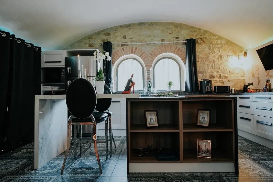 Photo L'Éros - La Suite n°1
