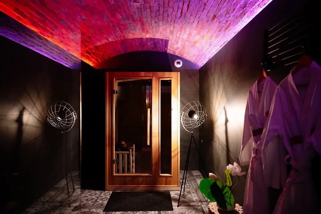 Photo L'Éros - La Suite n°3