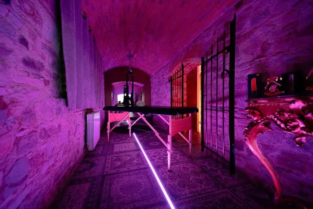 Photo L'Éros - La Suite n°5