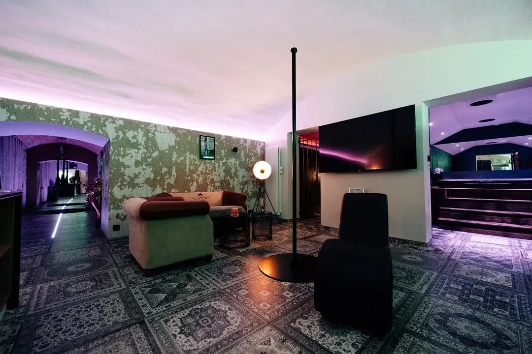 Photo L'Éros - La Suite n°6