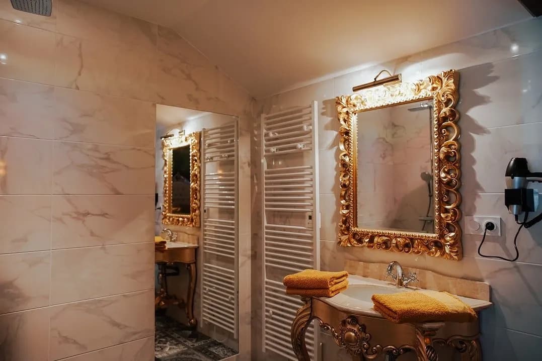 Photo L'Éros - La Suite n°9