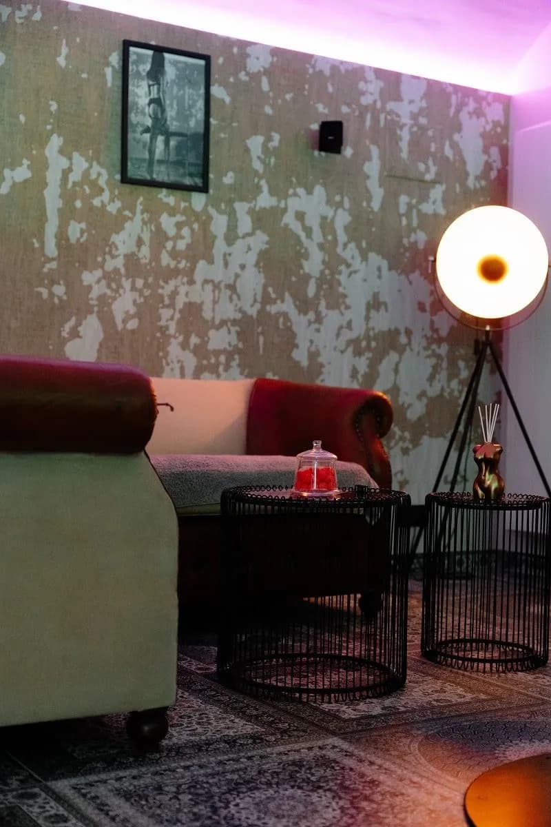 Photo L'Éros - La Suite n°10