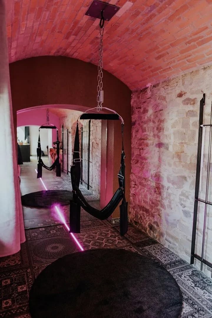Photo L'Éros - La Suite n°11