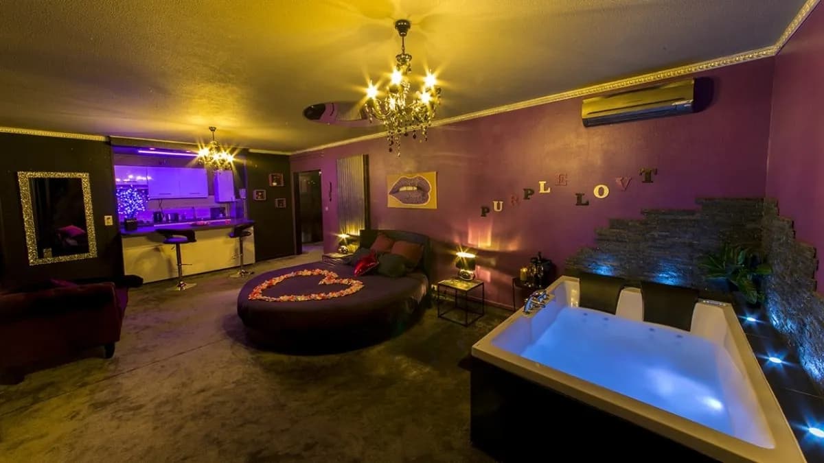 Photo Purple Lovt n°0