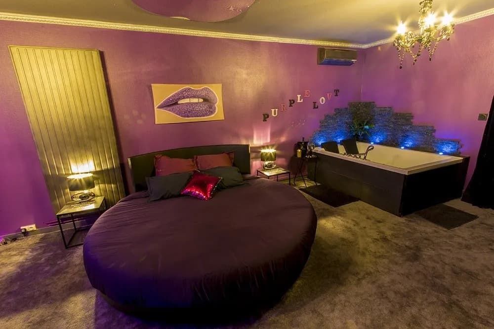 Photo Purple Lovt n°2