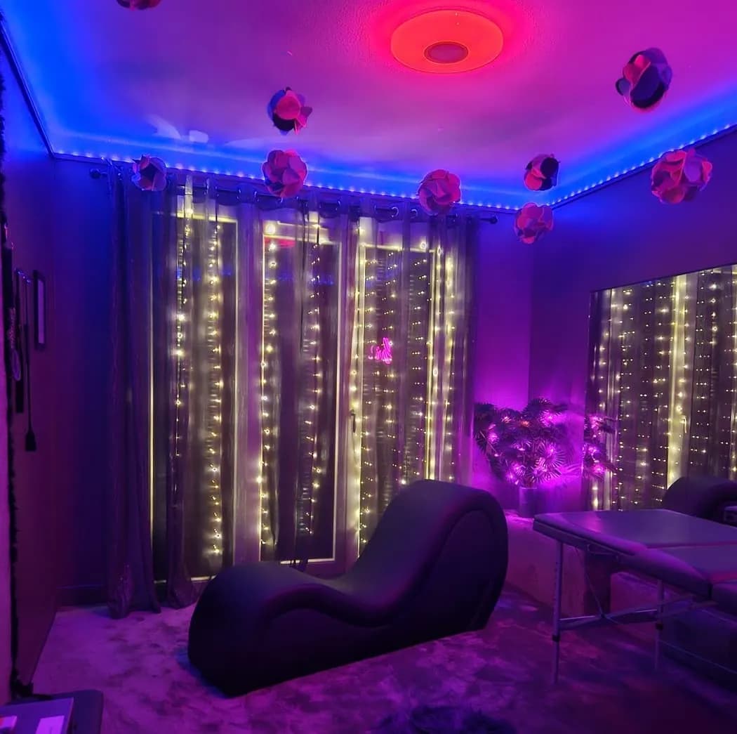 Photo Purple Lovt n°4