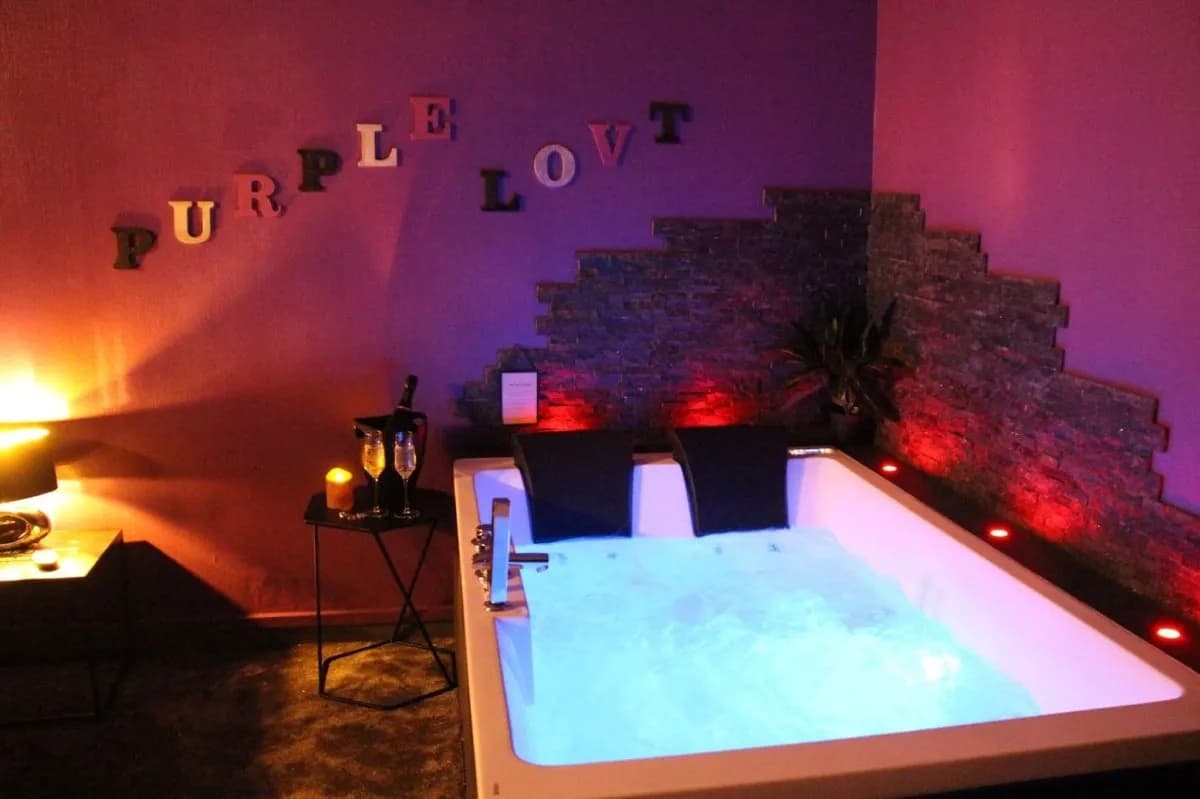Photo Purple Lovt n°5
