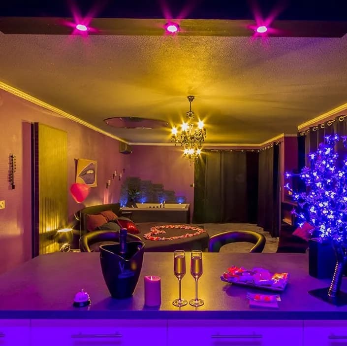Photo Purple Lovt n°6