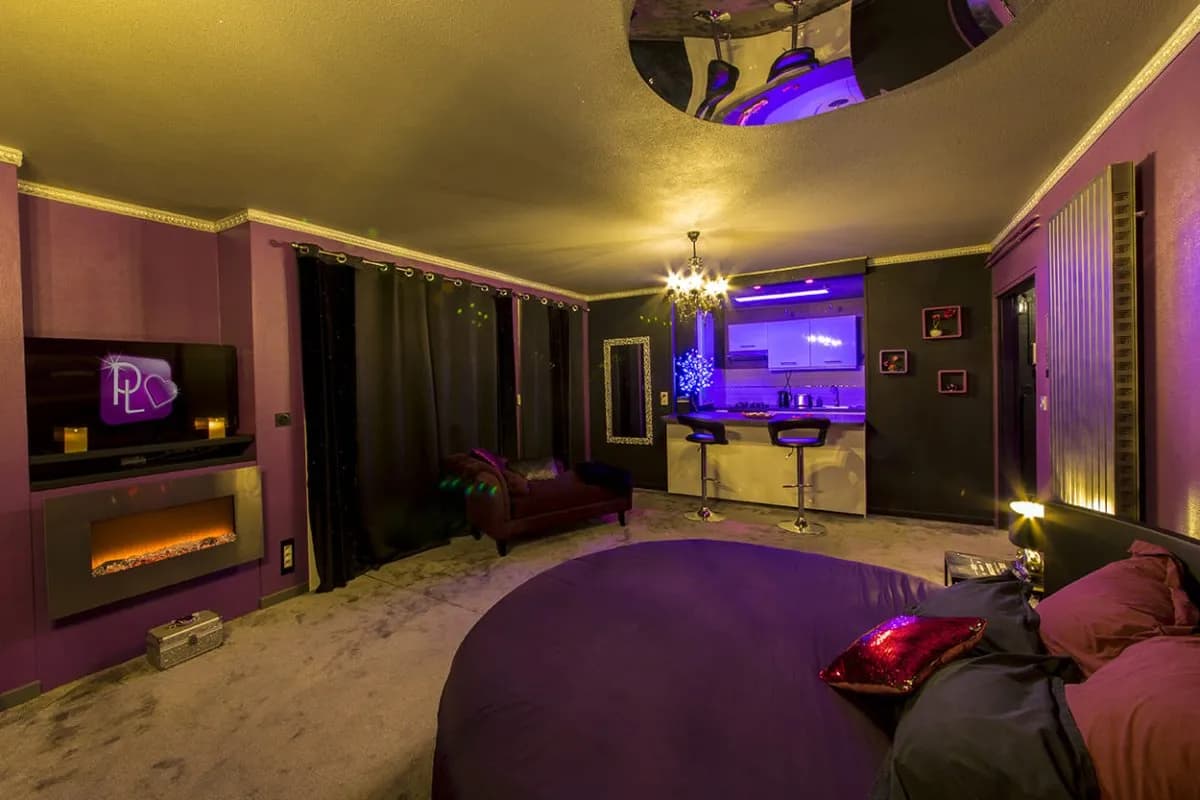 Photo Purple Lovt n°7